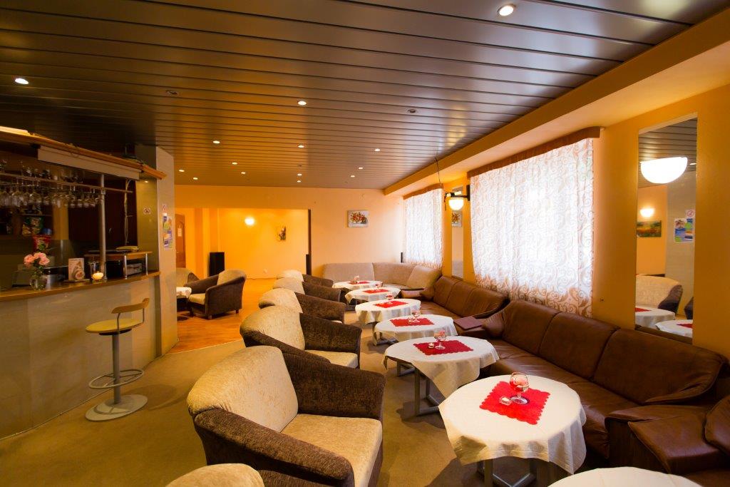 Centrum Zdrowia, Urody i Rekreacji GEOVITA w Krynicy-Zdroju