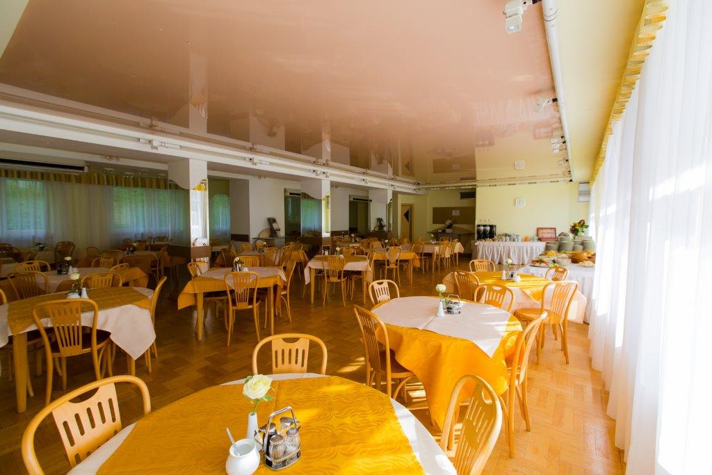 Centrum Zdrowia, Urody i Rekreacji GEOVITA w Krynicy-Zdroju