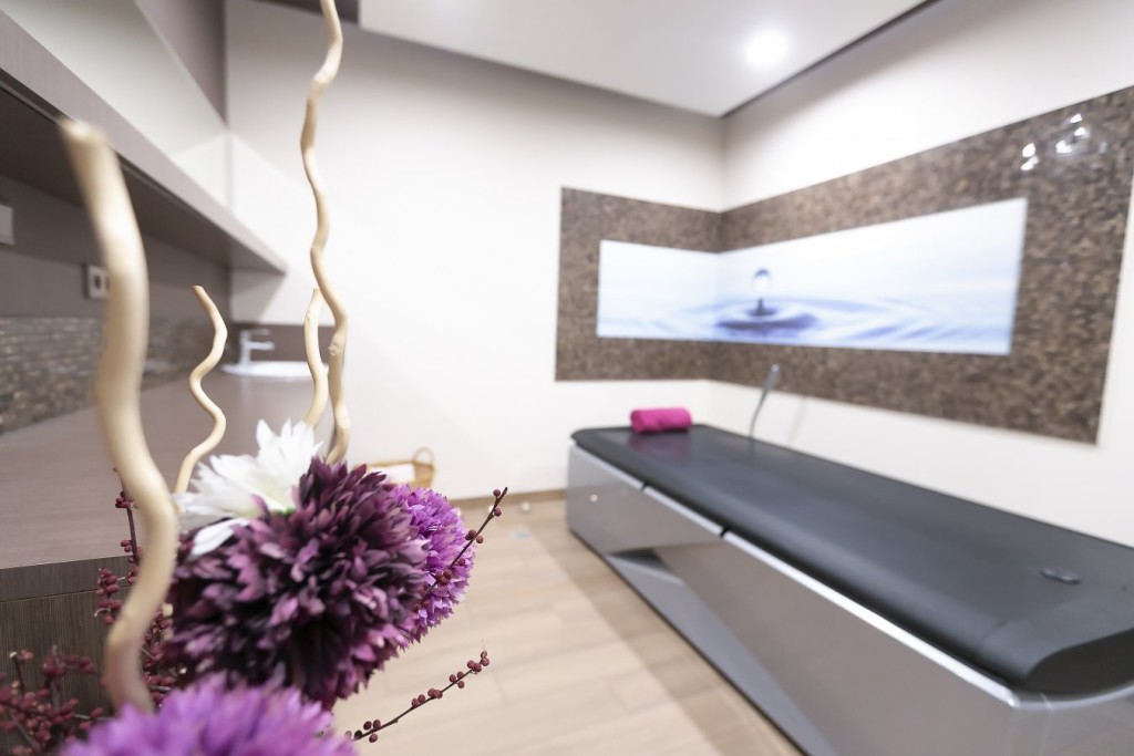 Interferie Sport Hotel Bornit w Szklarskiej Porębie