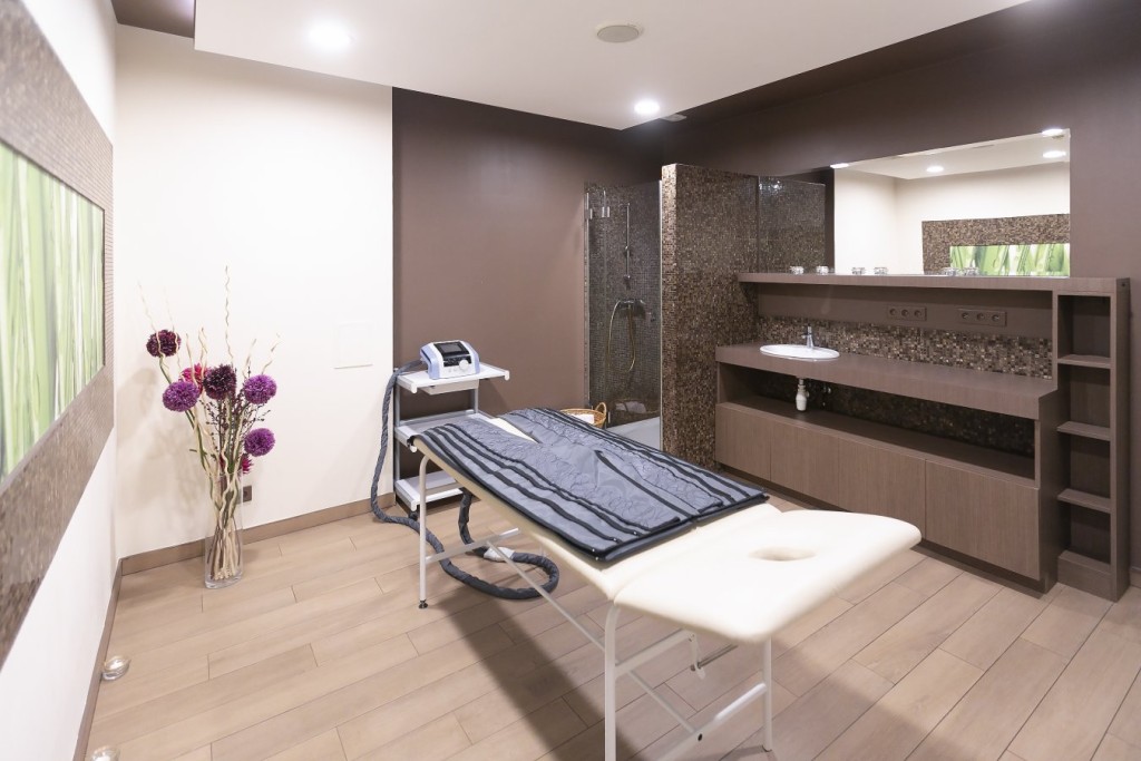 Interferie Sport Hotel Bornit w Szklarskiej Porębie