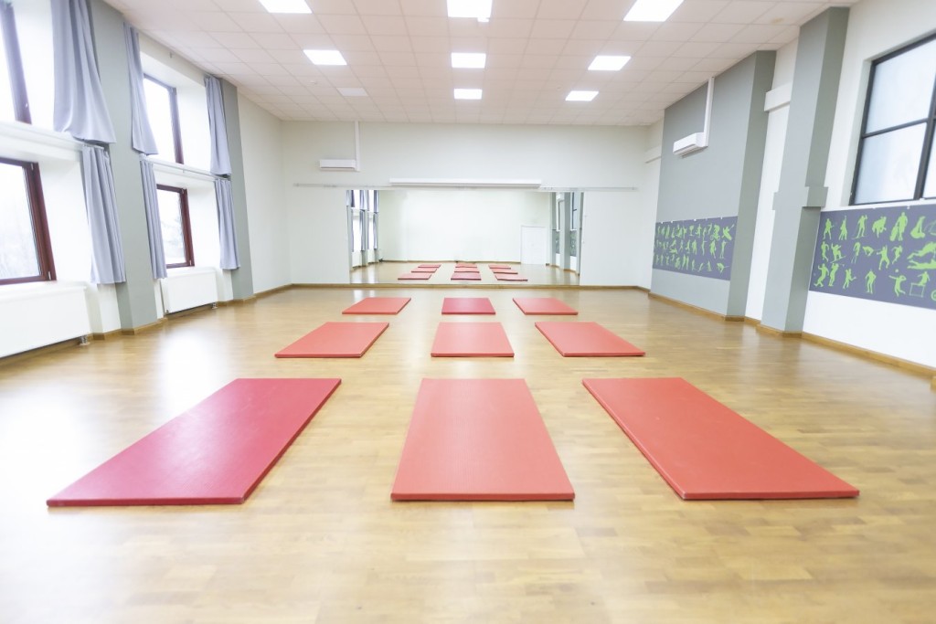 Interferie Sport Hotel Bornit w Szklarskiej Porębie