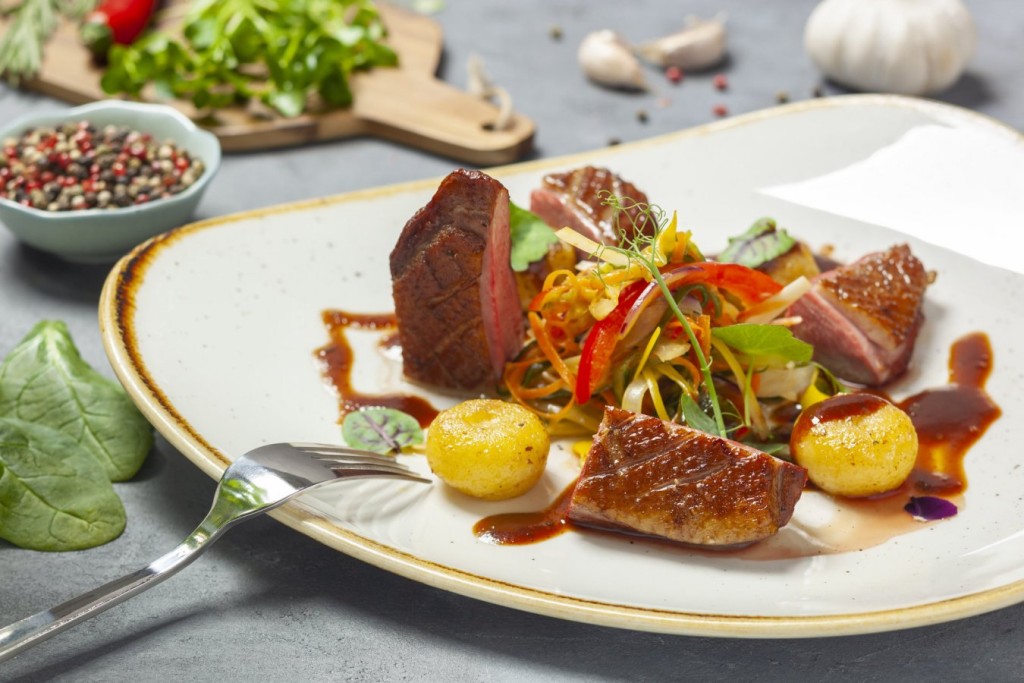 Warmiński Hotel & Conference w Olsztynie