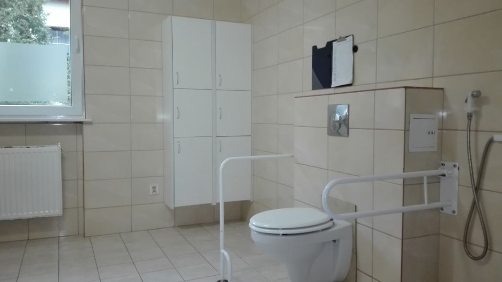 Dom Seniora Jutrzenka w Glinczu