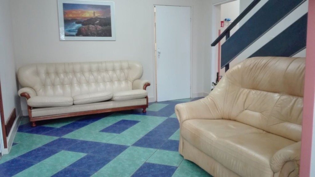 Dom Seniora Jutrzenka w Glinczu