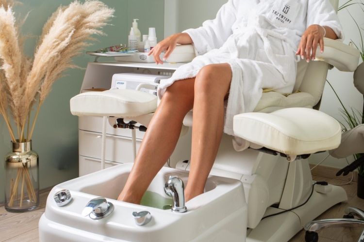 Hotel & Spa TRZY WYSPY w Świnoujściu