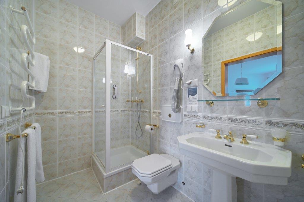 Hotel Perła Bieszczadów w Czarnej