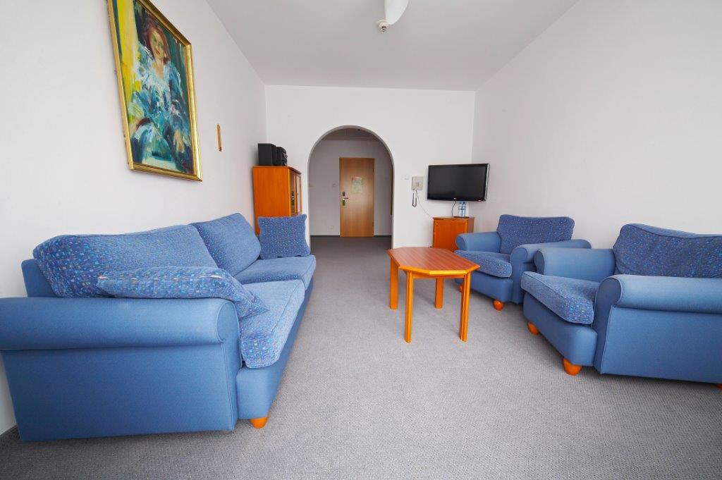 Hotel Perła Bieszczadów w Czarnej