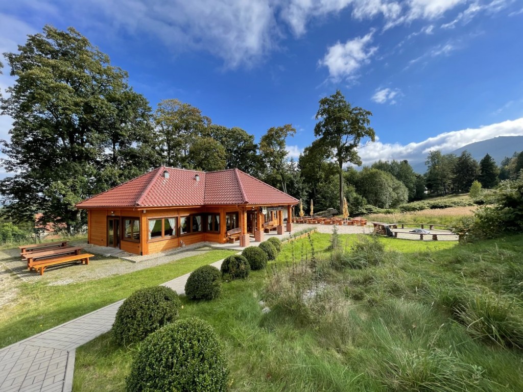 Interferie Sport Hotel Bornit w Szklarskiej Porębie