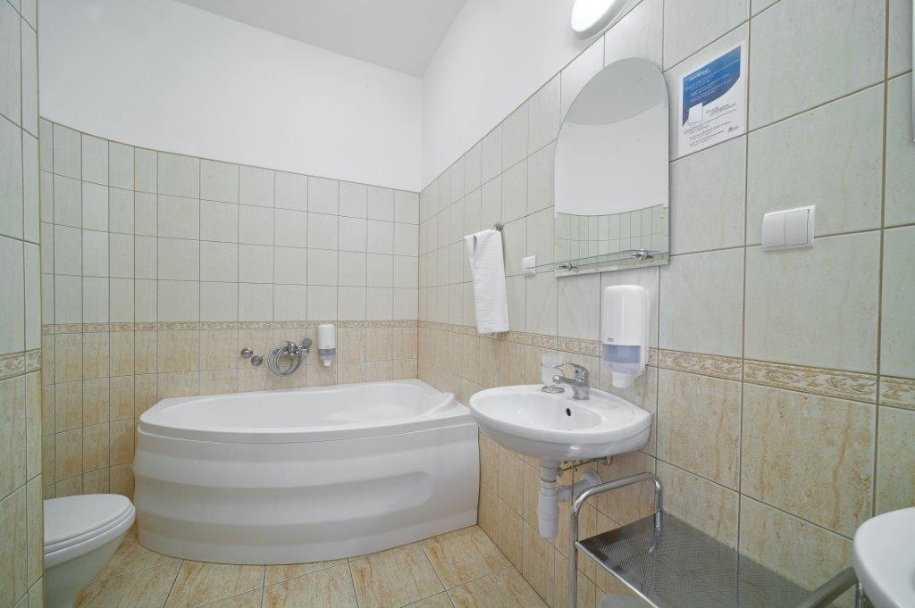 Hotel Perła Bieszczadów w Czarnej