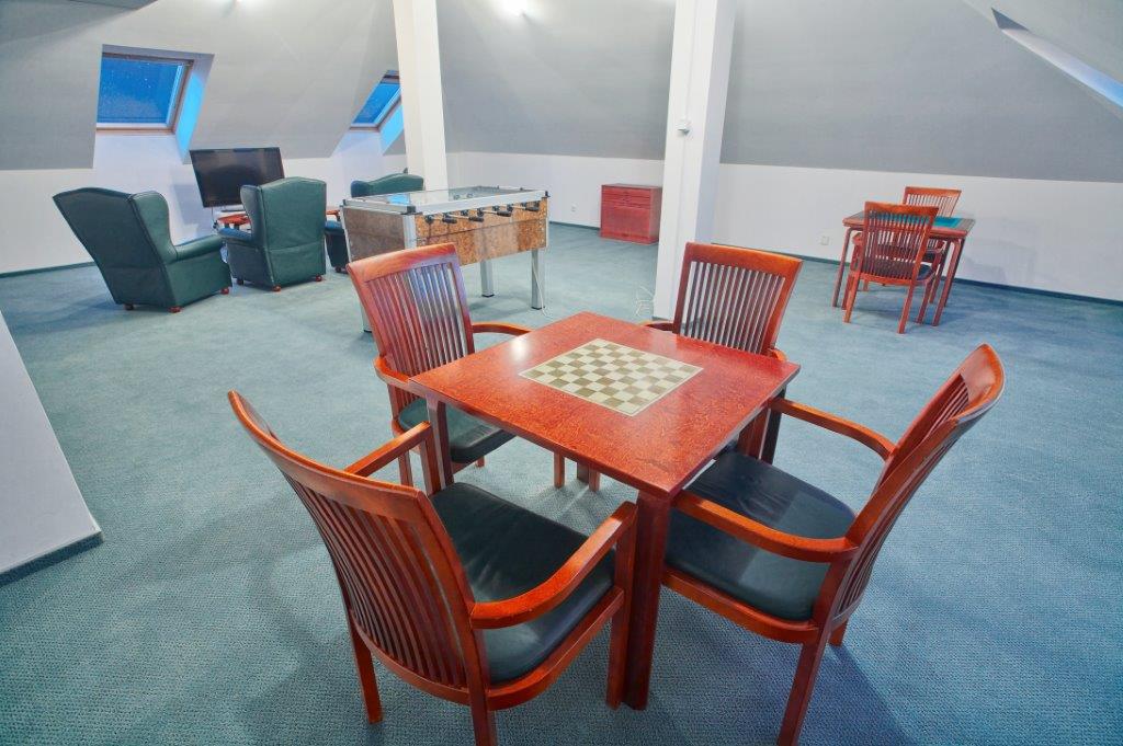 Hotel Perła Bieszczadów w Czarnej