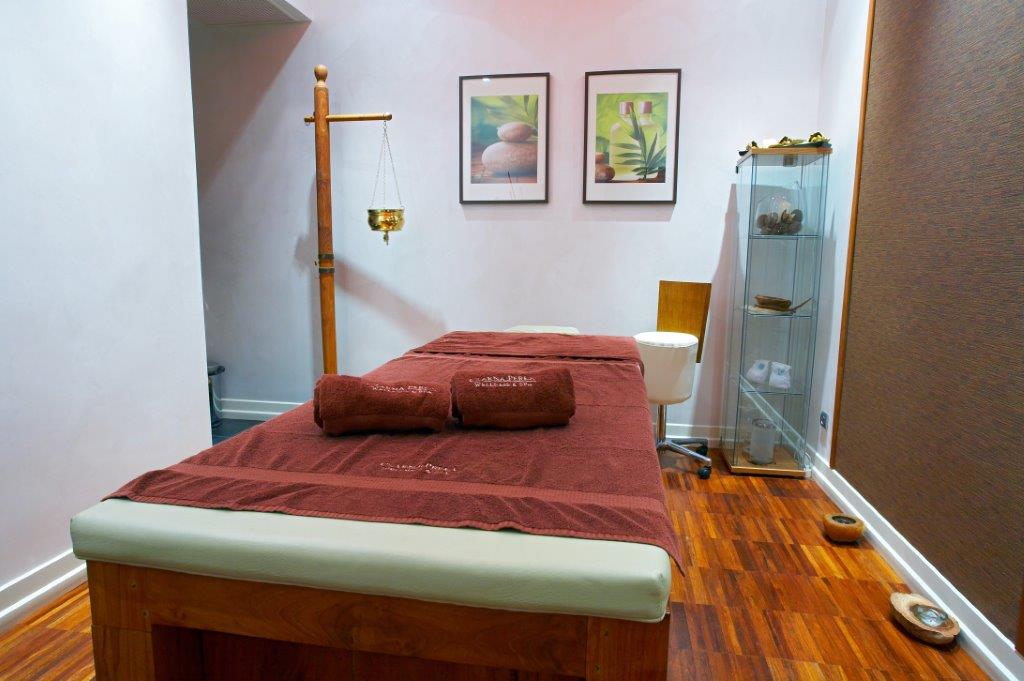 Hotel Perła Bieszczadów w Czarnej