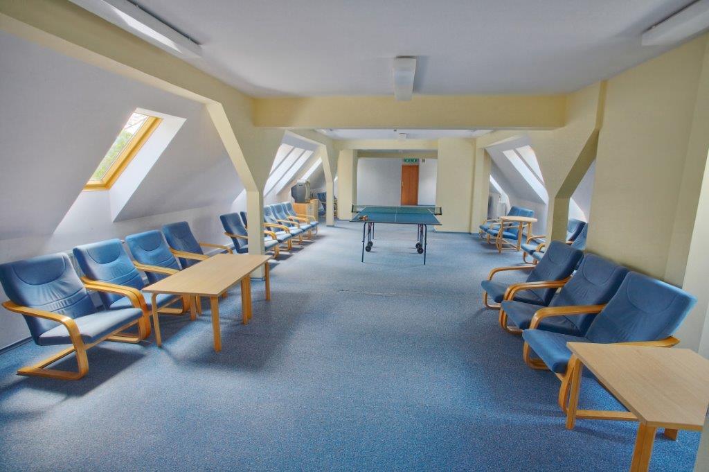 Hotel Perła Bieszczadów w Czarnej