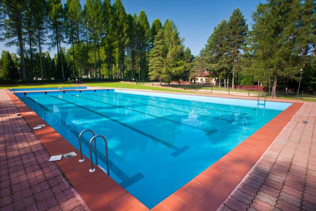 Hotel Perła Bieszczadów w Czarnej