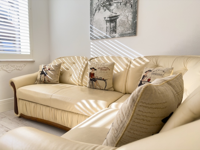 Hotel OTTAVIANO w Świnoujściu