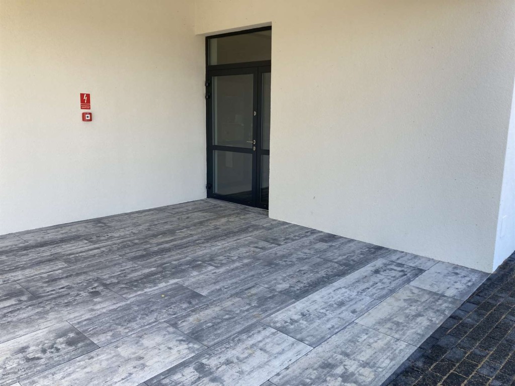 Dom Seniora Zielony Zakątek w Trzemesznie