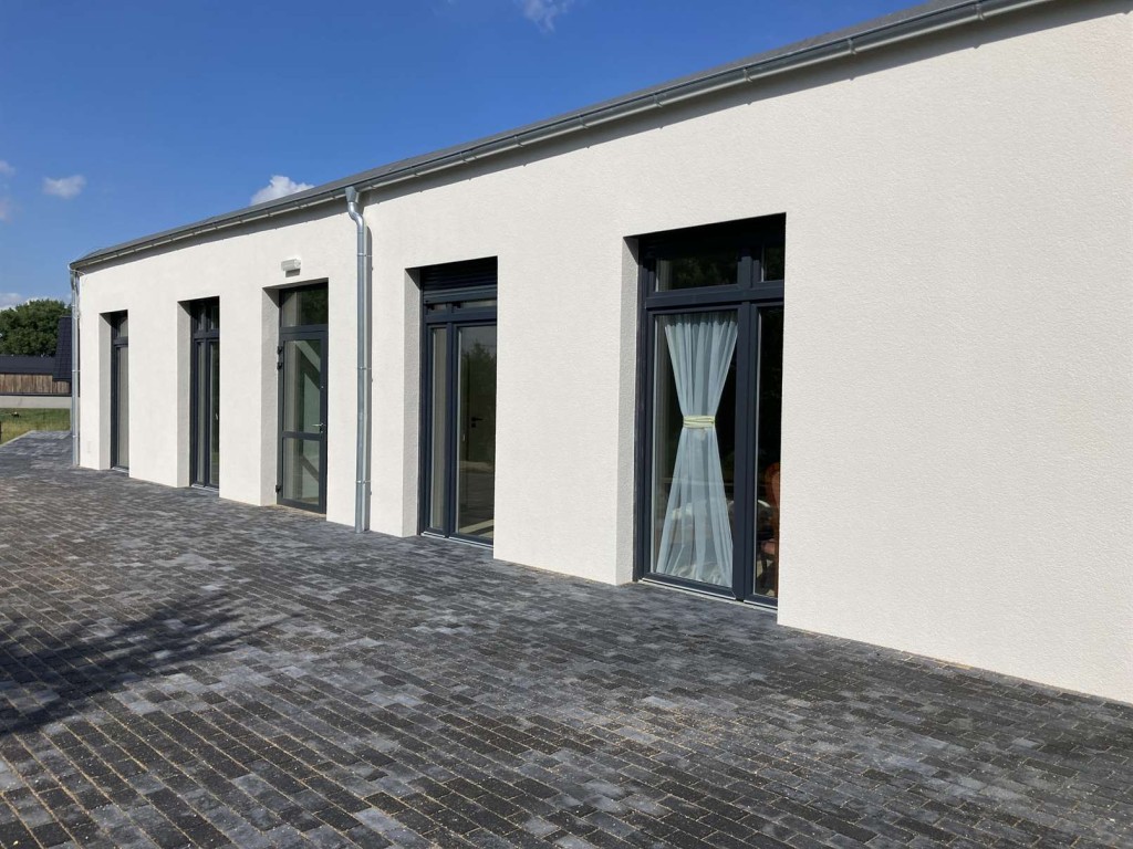 Dom Seniora Zielony Zakątek w Trzemesznie