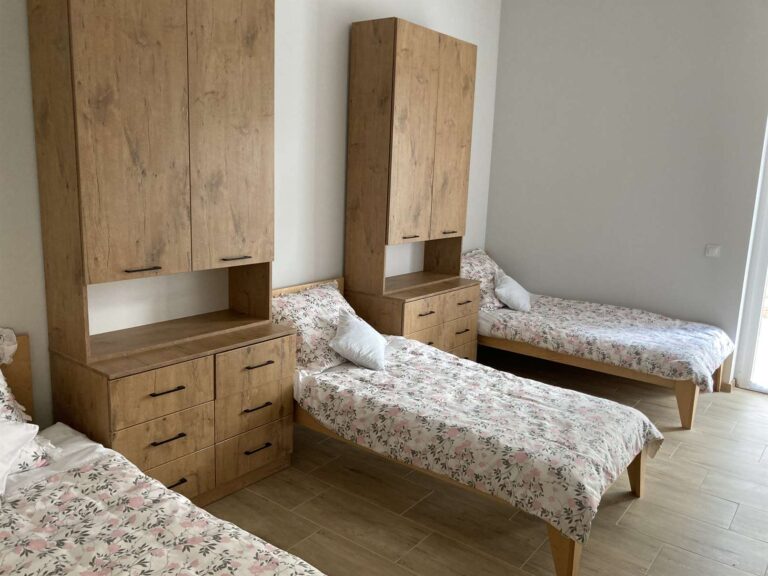 Dom Seniora Zielony Zakątek w Trzemesznie