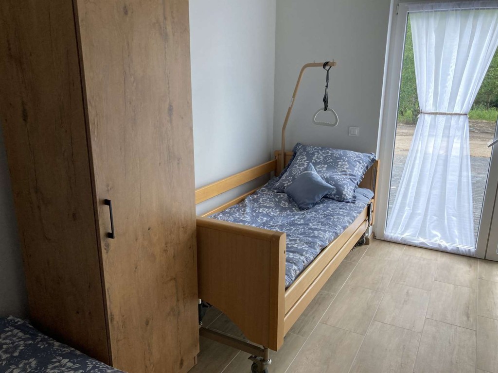 Dom Seniora Zielony Zakątek w Trzemesznie