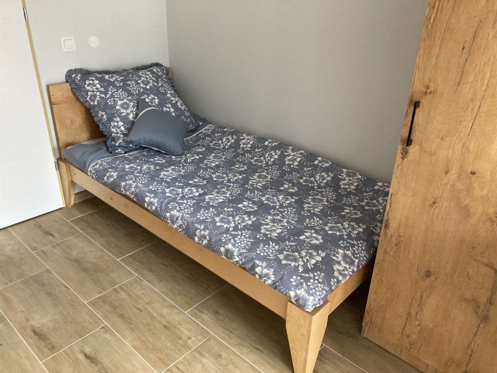 Dom Seniora Zielony Zakątek w Trzemesznie