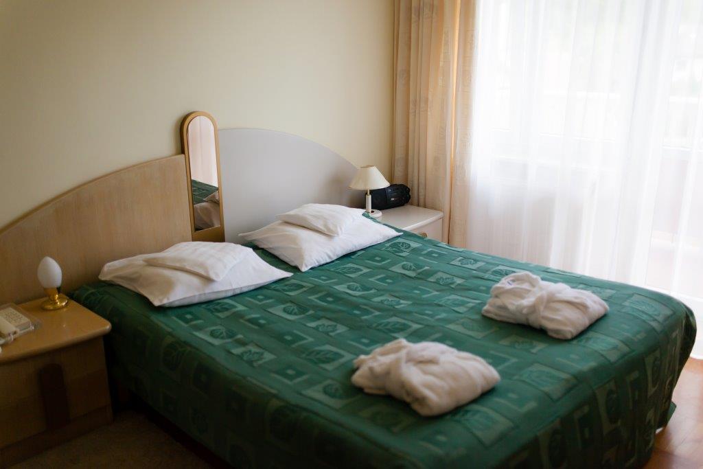 Centrum Zdrowia, Urody i Rekreacji GEOVITA w Krynicy-Zdroju