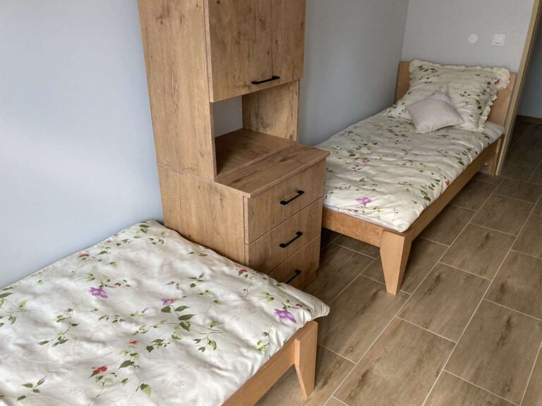 Dom Seniora Zielony Zakątek w Trzemesznie