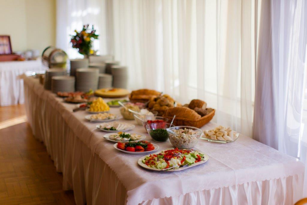 Centrum Zdrowia, Urody i Rekreacji GEOVITA w Krynicy-Zdroju