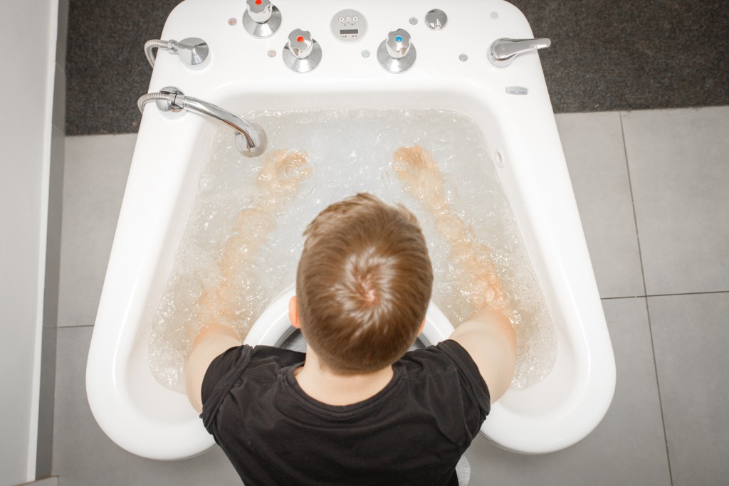 Hotel Krokus w Wiśle