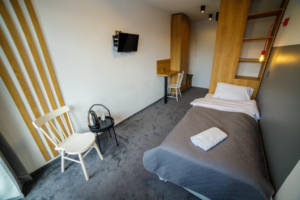 Hotel Krokus w Wiśle