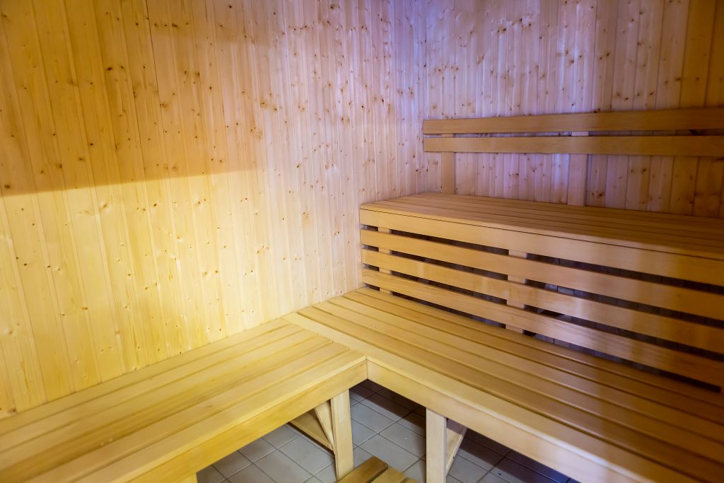 Hotel Jantar Wellness & Spa w Ustce