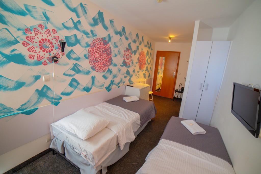 Hotel Krokus w Wiśle