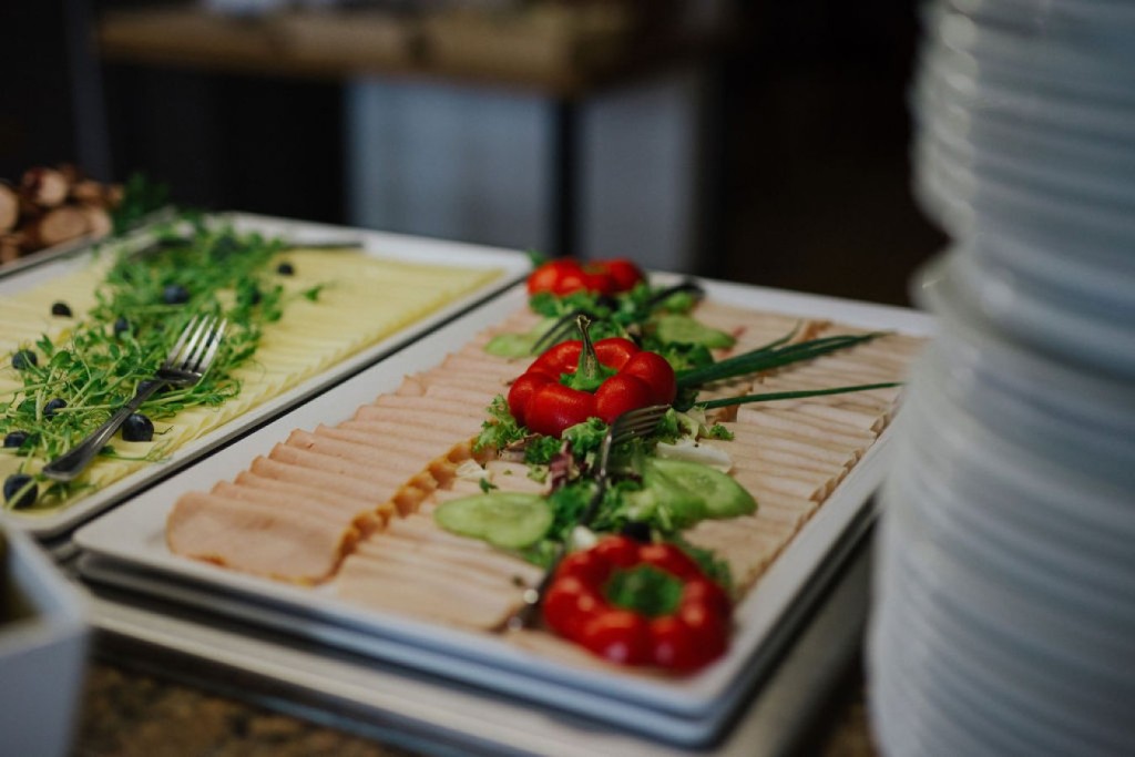 Hotel Diva SPA w Kołobrzegu