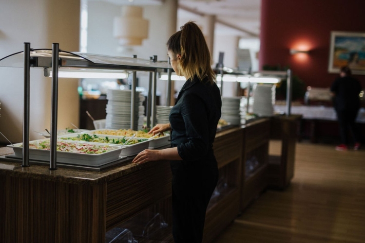 Hotel Diva SPA w Kołobrzegu