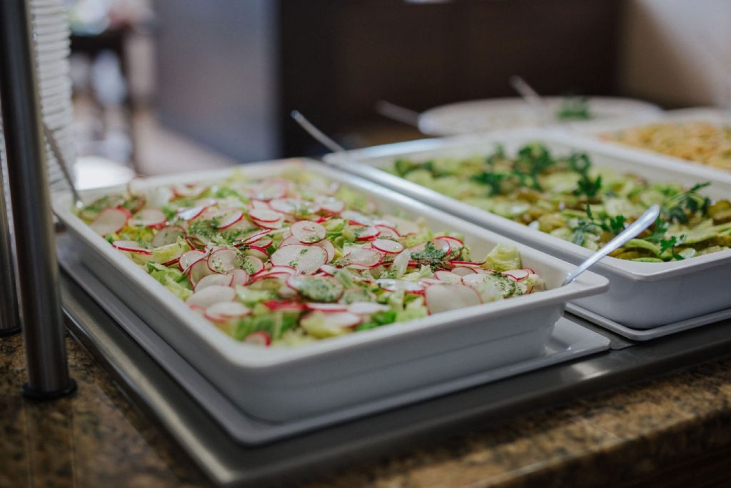 Hotel Diva SPA w Kołobrzegu