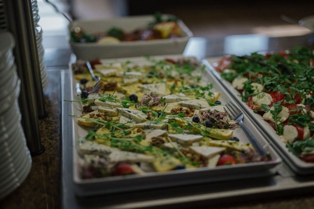 Hotel Diva SPA w Kołobrzegu