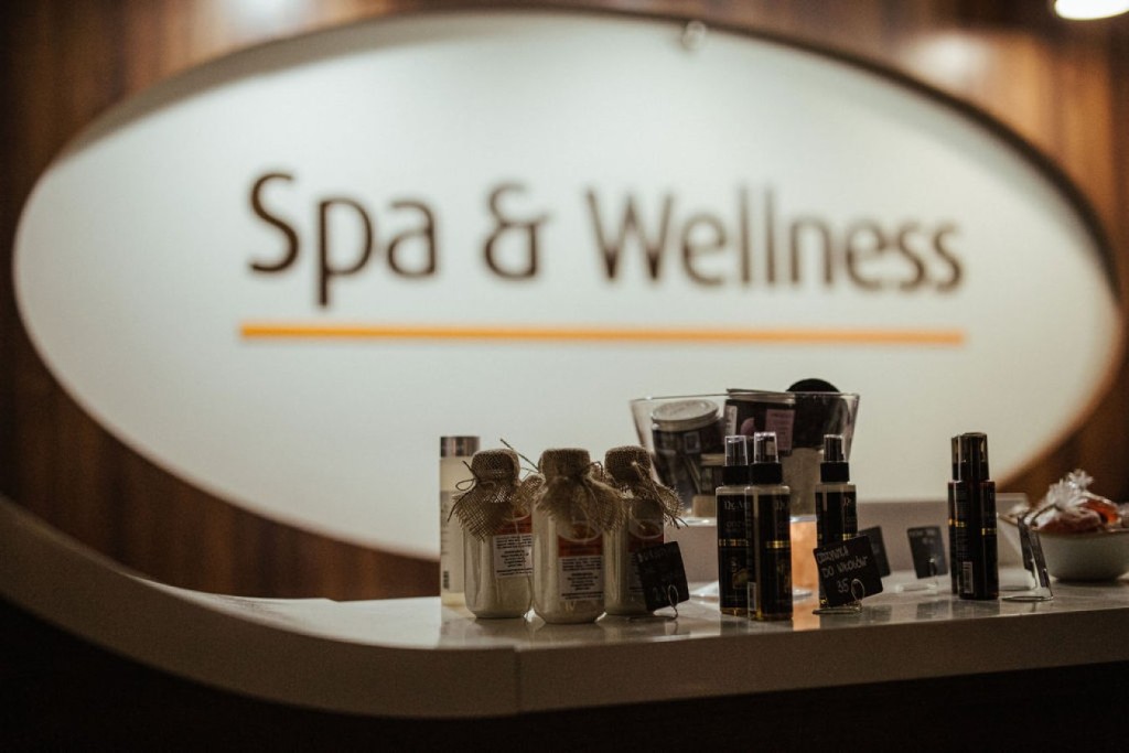 Hotel Diva SPA w Kołobrzegu