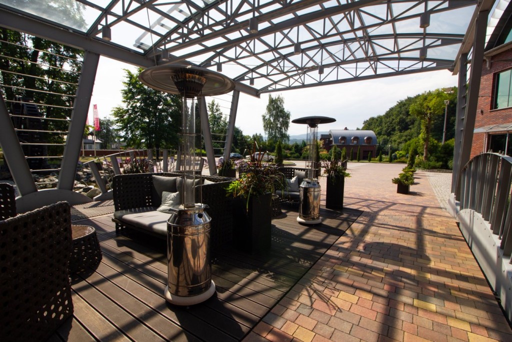 Hotel & SPA Młyn Jacka w Jaroszowicach