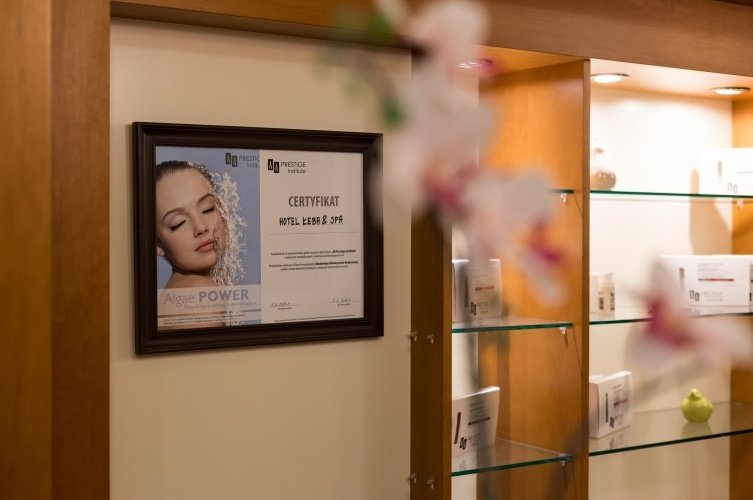 Łeba Hotel & Spa w Łebie