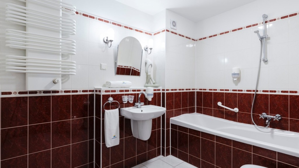 Interferie Sport Hotel Bornit w Szklarskiej Porębie