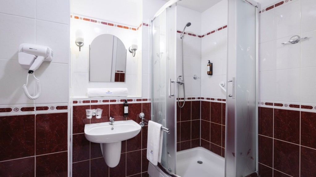 Interferie Sport Hotel Bornit w Szklarskiej Porębie