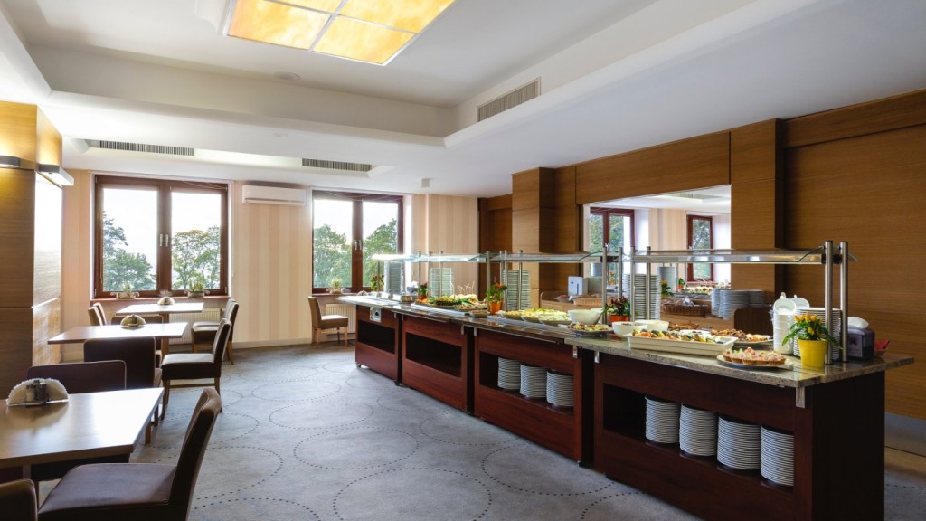 Interferie Sport Hotel Bornit w Szklarskiej Porębie