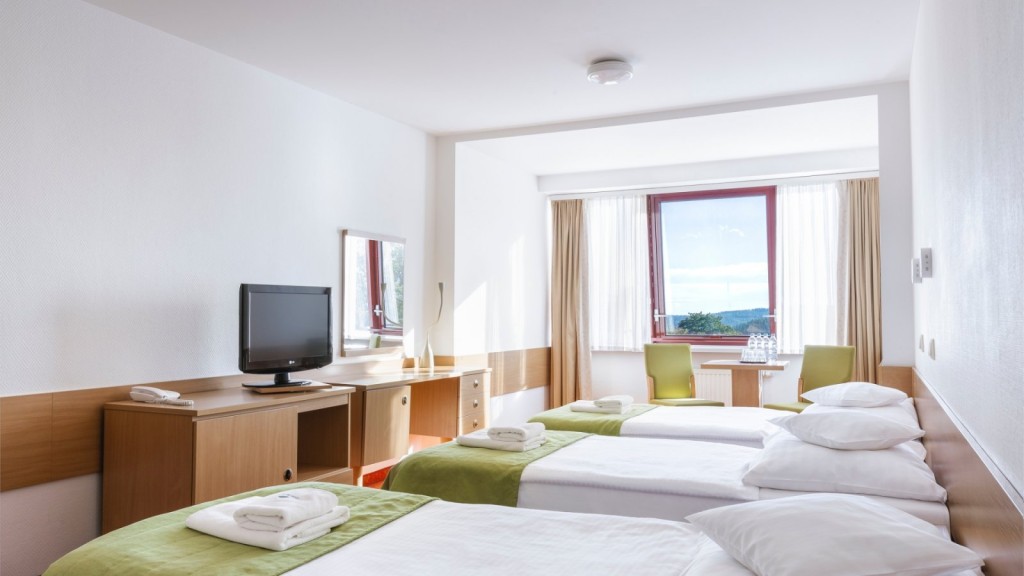 Interferie Sport Hotel Bornit w Szklarskiej Porębie