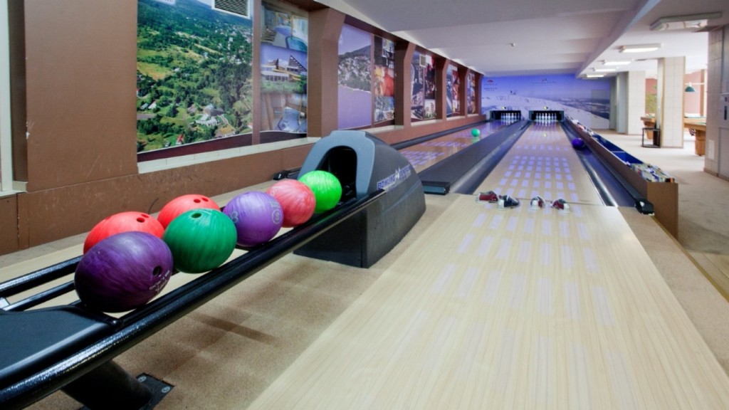 Interferie Sport Hotel Bornit w Szklarskiej Porębie