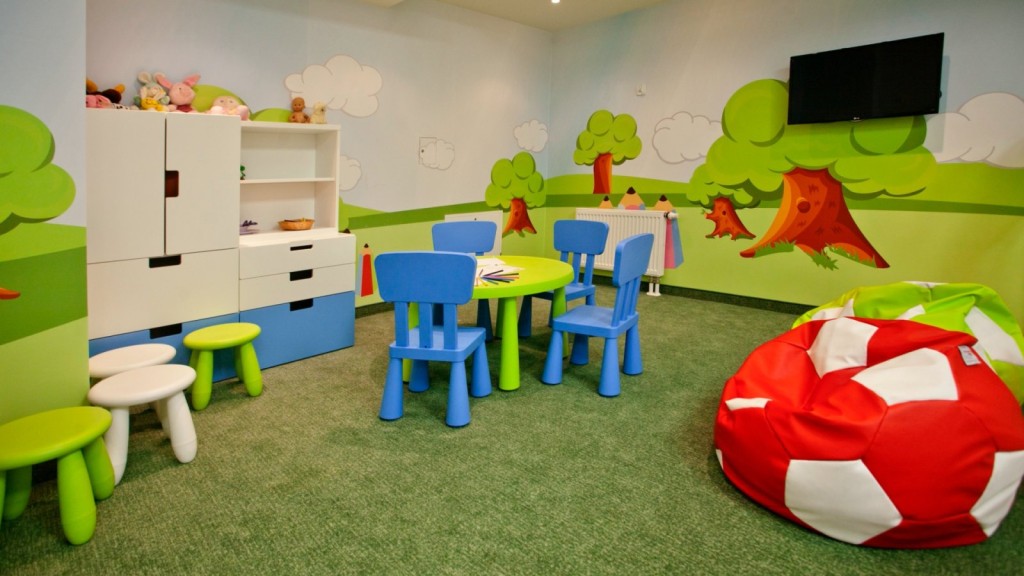 Interferie Sport Hotel Bornit w Szklarskiej Porębie