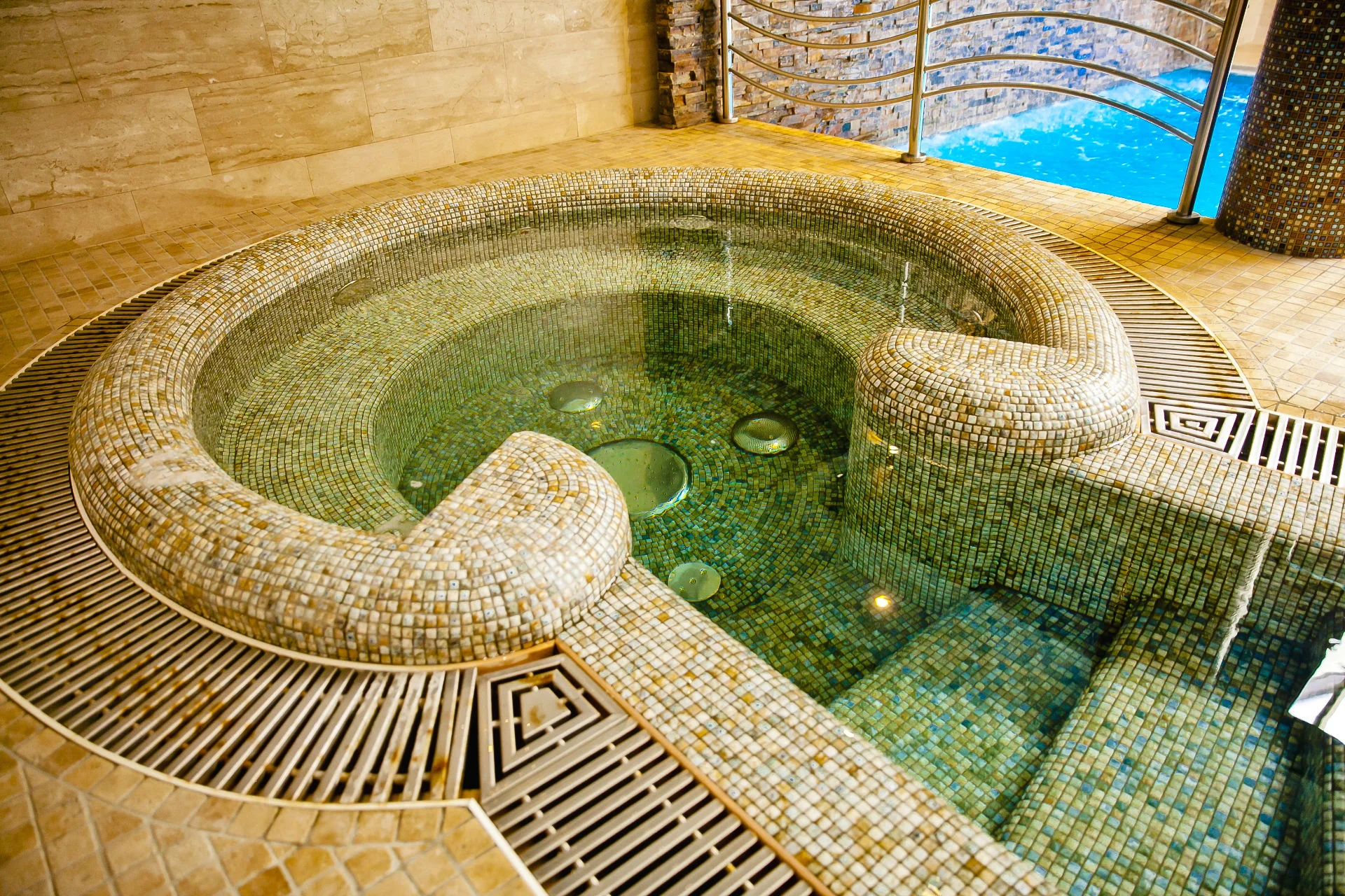 Hotel & Spa Stary Dziwnów w Dziwnowie