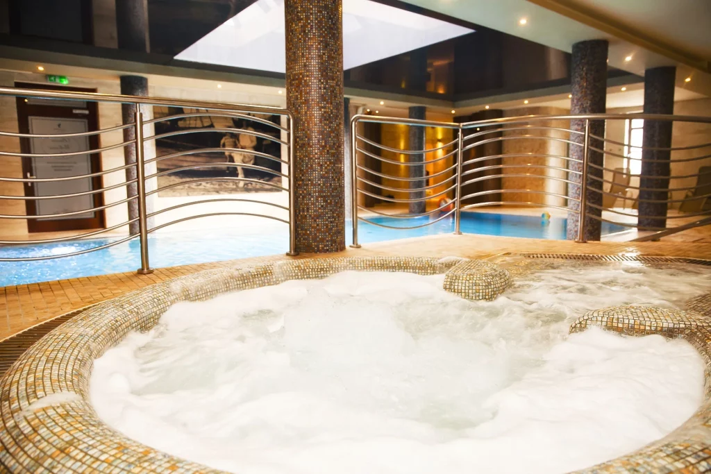 Hotel & Spa Stary Dziwnów w Dziwnowie