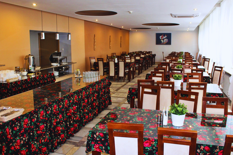 Ośrodek Wypoczynkowy DIUNA BESKIDY w Korbielowie