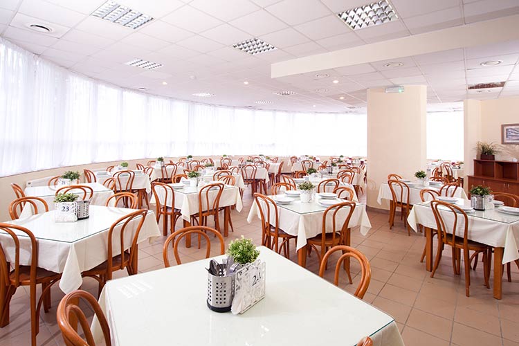 Ośrodek Wypoczynkowy DIUNA – JASTRZĘBIA GÓRA