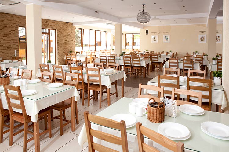 Ośrodek Wypoczynkowy DIUNA DARŁÓWKO