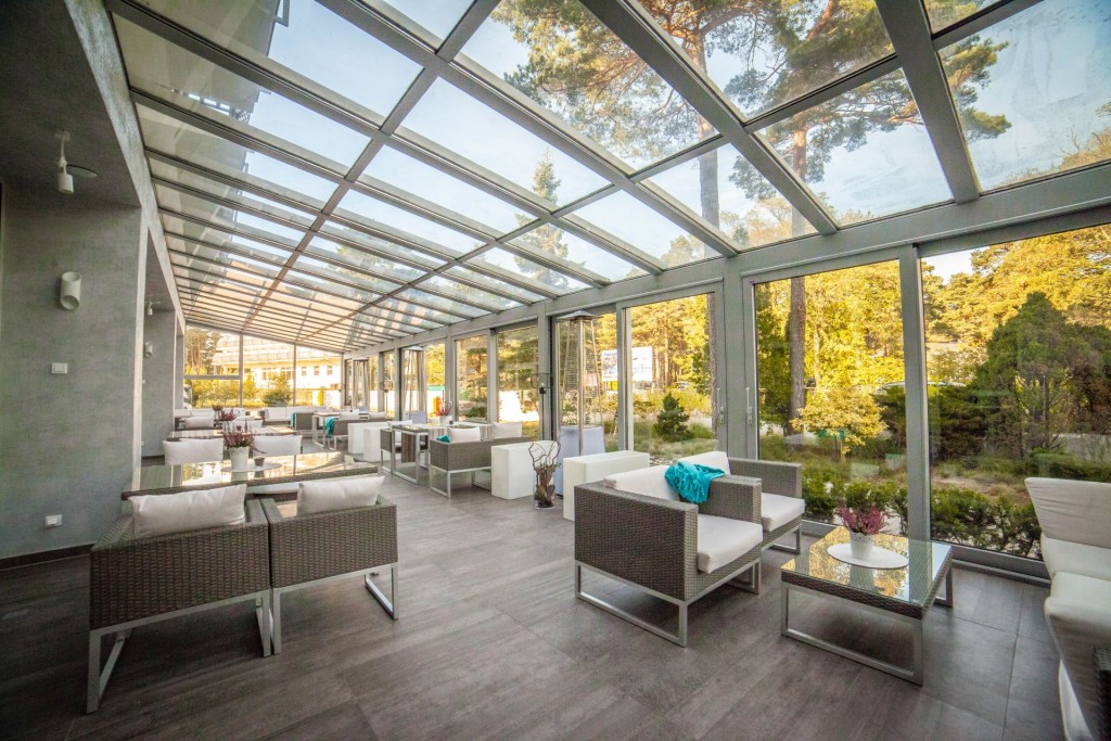 Hotel Jantar Wellness & Spa w Ustce