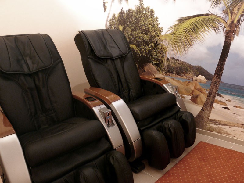 Willa Kliper w Trzęsaczu